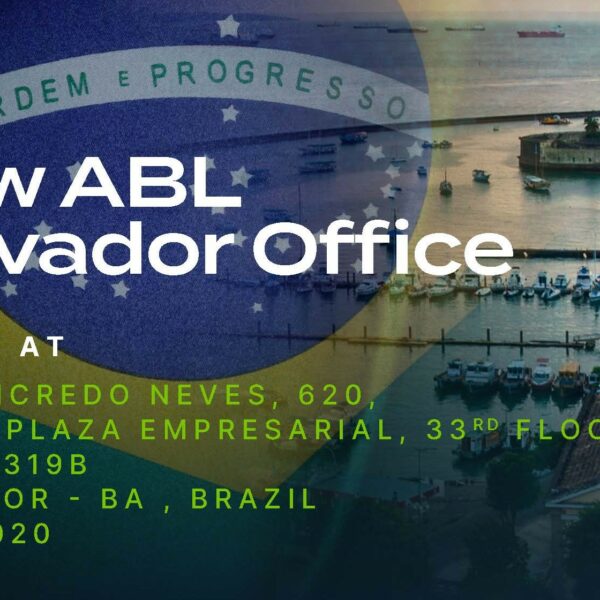 ABL expands Brazilian footprint