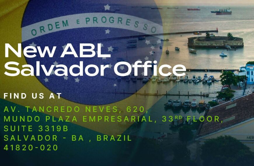 ABL expands Brazilian footprint