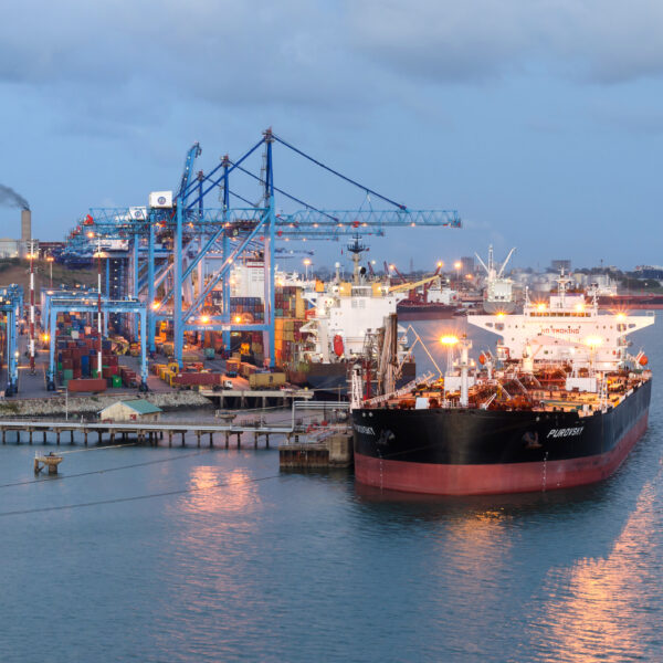 Study to target emission cuts for Kenya’s maritime sector
