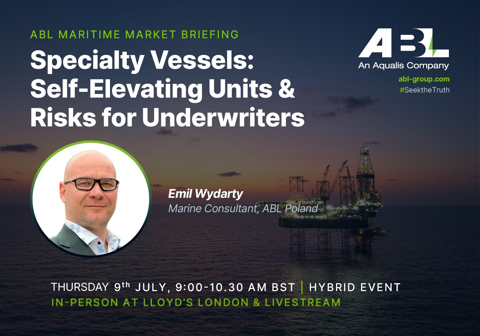 ABL July Maritime Market Briefing 2026