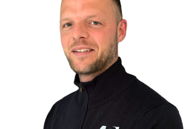 Scott Manderson