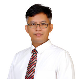 Parinya Namburee