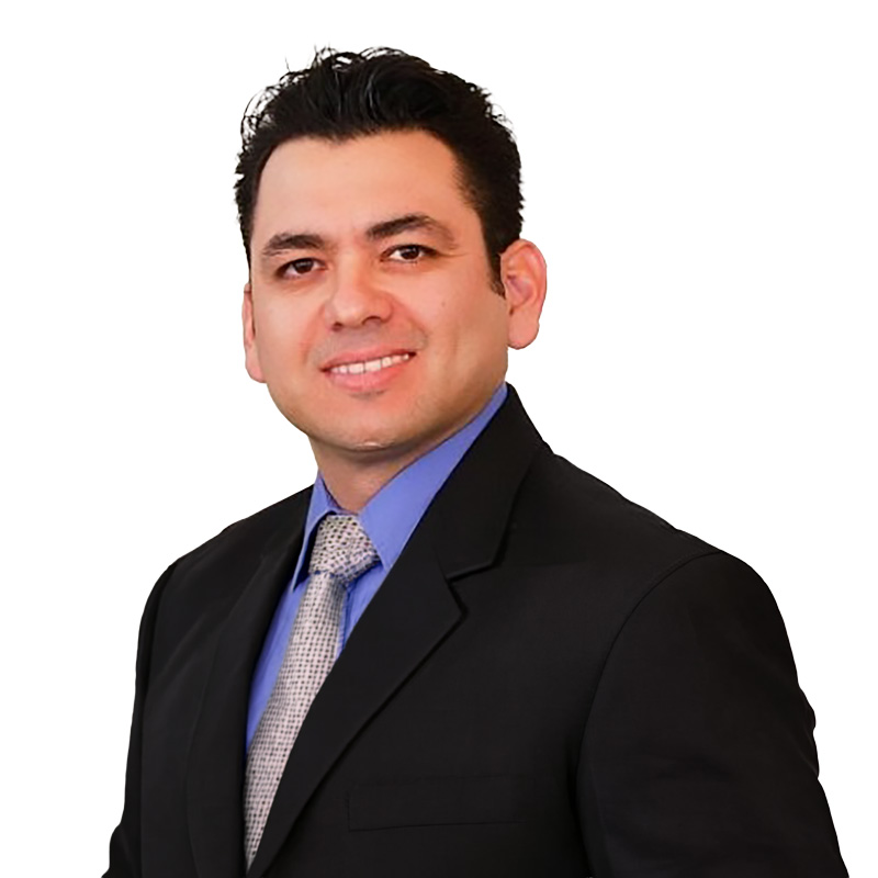 Ricardo Rodriguez
