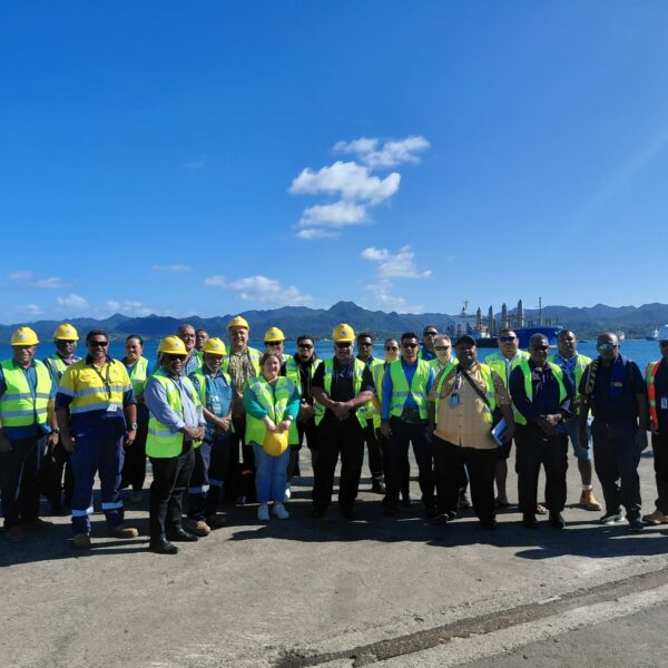 ABL New Zealand delivers Pacific-focused maritime security capability programme in Fiji 