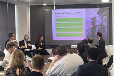 Solving the Split Incentive in Maritime Decarbonisation: Insights from ABL and Stephenson Harwood