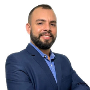 Irving Abadia