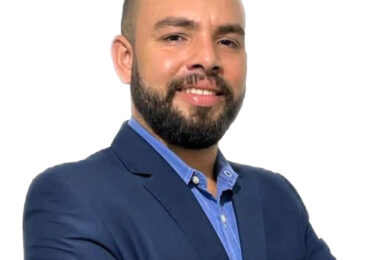 Irving Abadia
