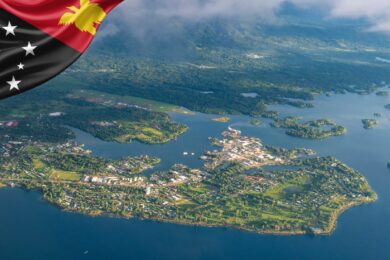 ABL awarded FSO installation job in Papua New Guinea