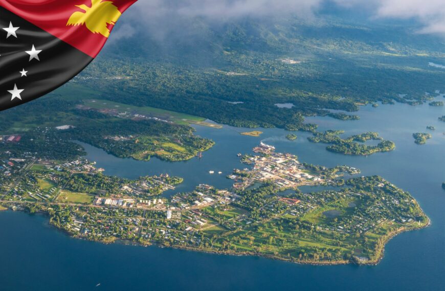 ABL awarded FSO installation job in Papua New Guinea