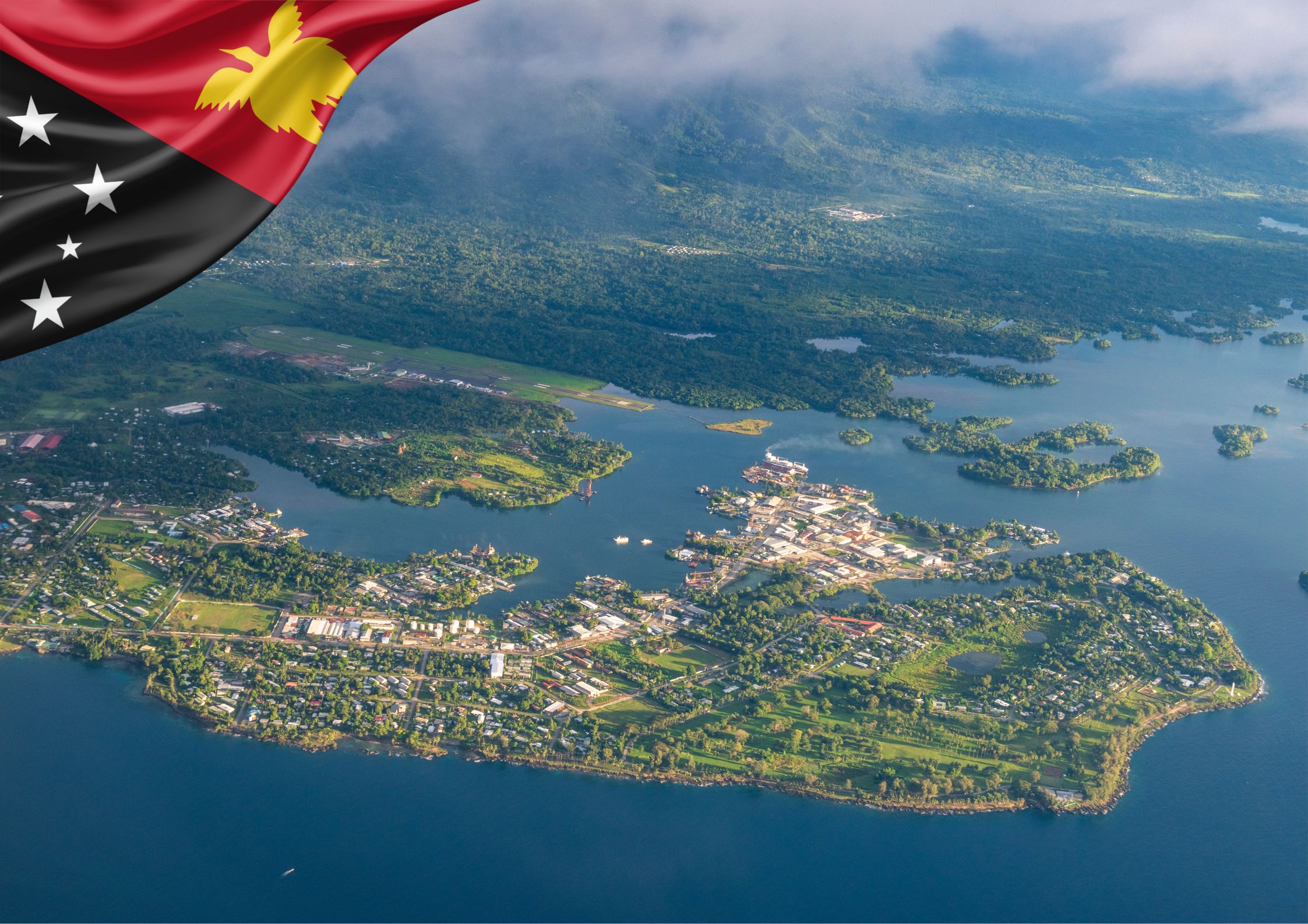 ABL awarded FSO installation job in Papua New Guinea