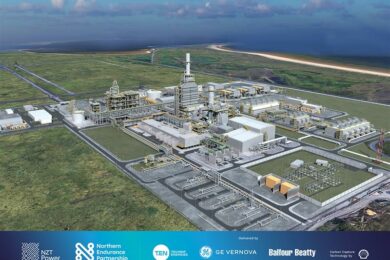 ABL awarded contract for NZT Power carbon capture project in UK 