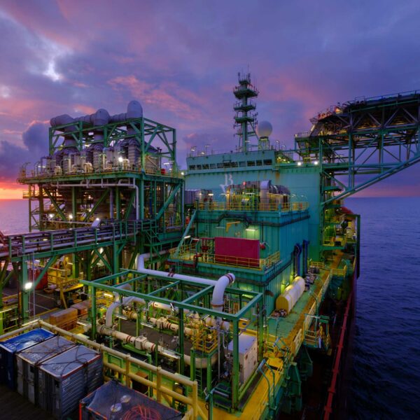 Structural Integrity Management (SIM)