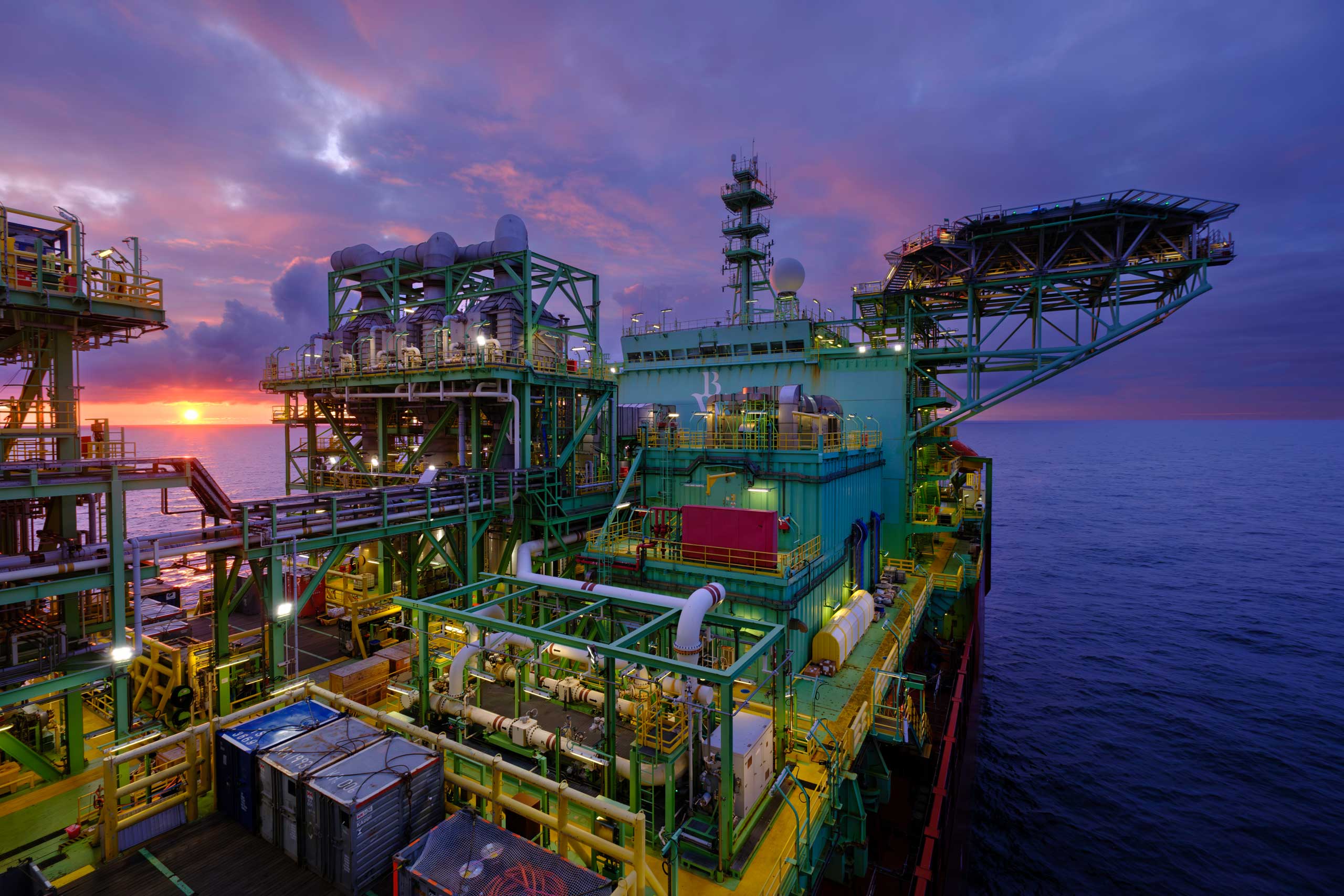 Structural Integrity Management (SIM)