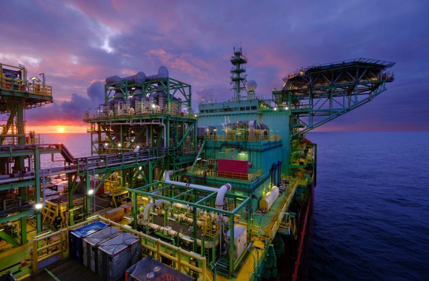 Structural Integrity Management (SIM)