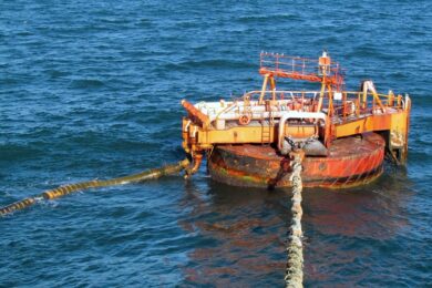 Structural Integrity Management Case Studies for CALM buoys