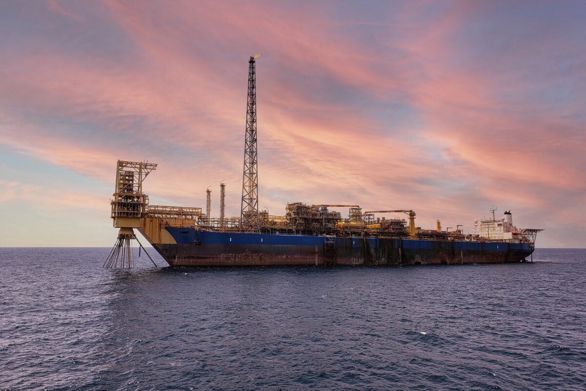 Functional Criticality Assessment (FCA) for South American FPSO fleet of 4