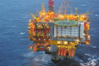 ABL to support Allseas on world’s heaviest offshore single-lift operation