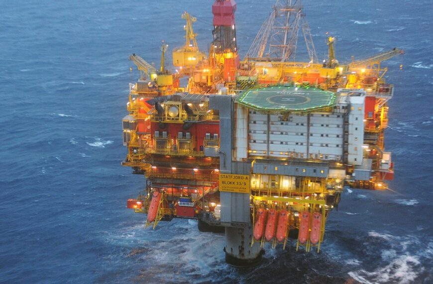 ABL to support Allseas on world’s heaviest offshore single-lift operation