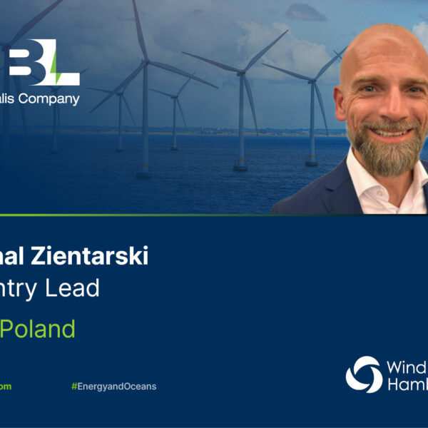 Meet Michal Zientarski, ABL Country Lead for Poland